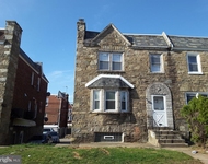 Unit for rent at 1226 Hellerman St, PHILADELPHIA, PA, 19111