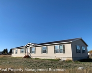 Unit for rent at 345 Hale Bopp Avenue, Belgrade, MT, 59714