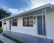 Unit for rent at 9100 Sw 27th St, Miami, FL, 33165