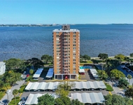 Unit for rent at 4015 Bayshore Blvd, Tampa, FL, 33611