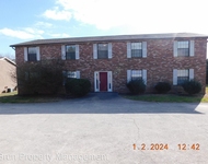 Unit for rent at 4812 Cannon Ridge Dr., Knoxville, TN, 37918