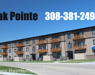 Unit for rent at 1011 - 1116 Starwood Avenue, Grand Island, NE, 68803