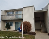 Unit for rent at 211 Tanglewood Drive Apt A, Goshen, IN, 46526