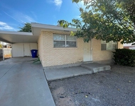 Unit for rent at 1845 Payne St., Las Cruces, NM, 88001