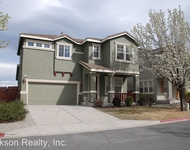 Unit for rent at 1448 Mount Grant, Reno, NV, 89523