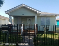 Unit for rent at 5006 Ave P, Galveston, TX, 77550