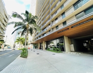 Unit for rent at 987 Queen Street, Honolulu, HI, 96814