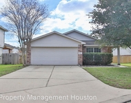 Unit for rent at 5007 Kalithea Court, Spring, TX, 77388