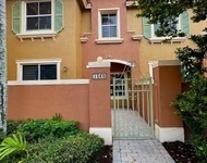 Unit for rent at 1060 Sw 143rd Ave, Pembroke Pines, FL, 33027