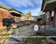 Unit for rent at 5630 N Interstate Ave #5, #a-g, Portland, OR, 97217