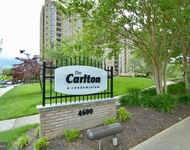 Unit for rent at 4600 Four Mile Run Drive, ARLINGTON, VA, 22204