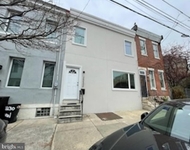 Unit for rent at 2232 Coral Street, PHILADELPHIA, PA, 19125