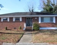 Unit for rent at 2702 Arcadia Avenue, Portsmouth, VA, 23704