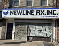 Unit for rent at 191-11 Jamaica Avenue, Hollis, NY, 11423