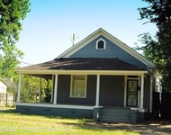 Unit for rent at 1717-1719 13th Street, Tuscaloosa, AL, 35401