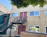 Unit for rent at 2635-2645 Harrison St, San Francisco, CA, 94110