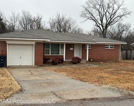 Unit for rent at 1715 N. Pennsylvania Ave., Shawnee, OK, 74804