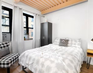 Unit for rent at 302 Broome Street, New York, NY 10002