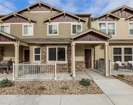 Unit for rent at 6145 White Wolf Pt, Colorado Springs, CO, 80925