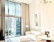 Unit for rent at 465 Brickell Ave, Miami, FL, 33131