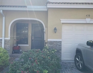 Unit for rent at 438 Ne 194th Ter, Miami, FL, 33179