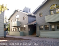 Unit for rent at 56856 Enterprise Drive, Powder Village Condominiums B1, Sunriver, OR, 97707