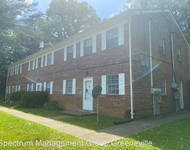 Unit for rent at 206 Pinecrest Drive, Greeneville, TN, 37743