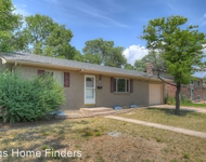 Unit for rent at 1614 Dixon Drive, Colorado Springs, CO, 80909