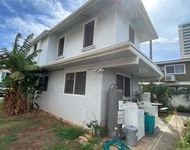 Unit for rent at 718 Hoawa Street, Honolulu, HI, 96826