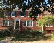 Unit for rent at 1813 Key Boulevard, ARLINGTON, VA, 22201