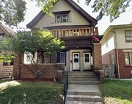 Unit for rent at 1117 S 28th St, Milwaukee, WI, 53215