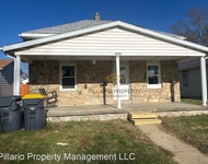 Unit for rent at 1518 W 5th St., Anderson, IN, 46016