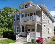 Unit for rent at 18 Water St, Winchester, MA, 01890