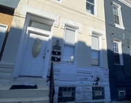 Unit for rent at 2423 W Norris St, PHILADELPHIA, PA, 19121