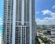 Unit for rent at 18101 Collins Ave, Sunny Isles Beach, FL, 33160