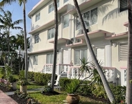 Unit for rent at 831 W 40th St, Miami Beach, FL, 33140