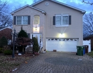 Unit for rent at 1101 Georgian Dr, Linden City, NJ, 07036