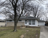 Unit for rent at 5213 Normal Avenue, Indianapolis, IN, 46226