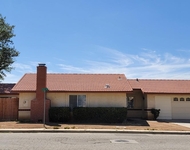 Unit for rent at 1101 Elm Street, Tehachapi, CA, 93561