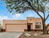 Unit for rent at 3163 W Feliciano Way, Tucson, AZ, 85742