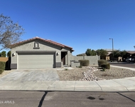 Unit for rent at 275 N 199th Drive, Buckeye, AZ, 85326