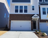Unit for rent at 1029 Falling Rock Place, Durham, NC, 27703