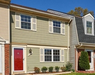 Unit for rent at 8582 Adamson, MANASSAS, VA, 20110