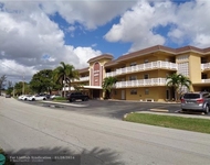 Unit for rent at 4200 Crystal Lake Dr, Deerfield Beach, FL, 33064