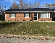 Unit for rent at 105 Chenault Street, Richmond, KY, 40475