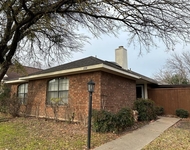 Unit for rent at 1554 Hancock Drive, Mesquite, TX, 75149