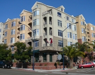 Unit for rent at 2400 5th Ave, San Diego, CA, 92101