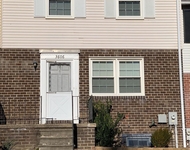 Unit for rent at 3606 Rockberry, PARKVILLE, MD, 21234