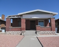 Unit for rent at 3829 Trowbridge Drive, El Paso, TX, 79903