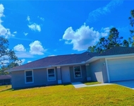 Unit for rent at 842 Cervantes Street E, LEHIGH ACRES, FL, 33974